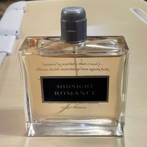 COPY - Ralph Lauren midnight romance perfume